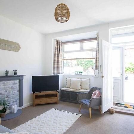 Beautiful 2 Bedroom House Close To The Seaside Cleethorpes Zewnętrze zdjęcie